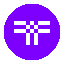 Threshold (T) cryptocurrency logo