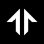 Tensor (TNSR) cryptocurrency logo