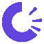 OriginTrail (TRAC) cryptocurrency logo