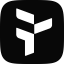 Tria (TRIA) cryptocurrency logo