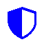 Trust Wallet Token (TWT) cryptocurrency logo