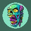 Undeads Games (UDS) cryptocurrency logo