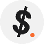 Falcon USD (USDF) cryptocurrency logo