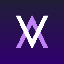 Velvet (VELVET) cryptocurrency logo