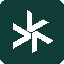 Vision (VSN) cryptocurrency logo