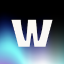 Walrus (WAL) cryptocurrency logo
