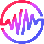 WEMIX (WEMIX) cryptocurrency logo