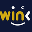WINkLink (WIN) cryptocurrency logo