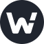 WOO (WOO) cryptocurrency logo