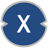 XDC Network (XDC) cryptocurrency logo