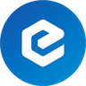 eCash (XEC) cryptocurrency logo