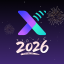 XPIN Network (XPIN) cryptocurrency logo