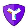 Symbol (XYM) cryptocurrency logo