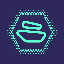 Zebec Network (ZBCN) cryptocurrency logo
