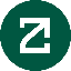 ZetaChain (ZETA) cryptocurrency logo