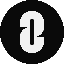 LayerZero (ZRO) cryptocurrency logo